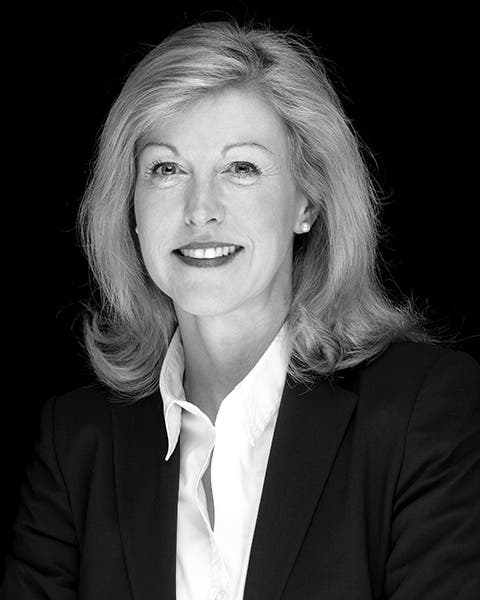 Isabel Boemer, General Counsel for Germany & Central Europe